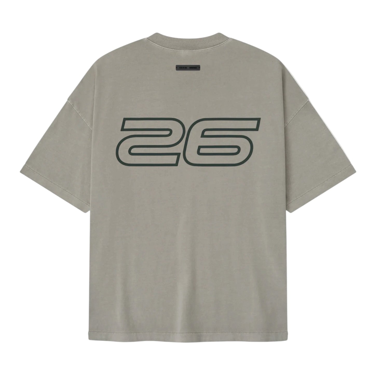 Fear of God Essentials 90s Tee