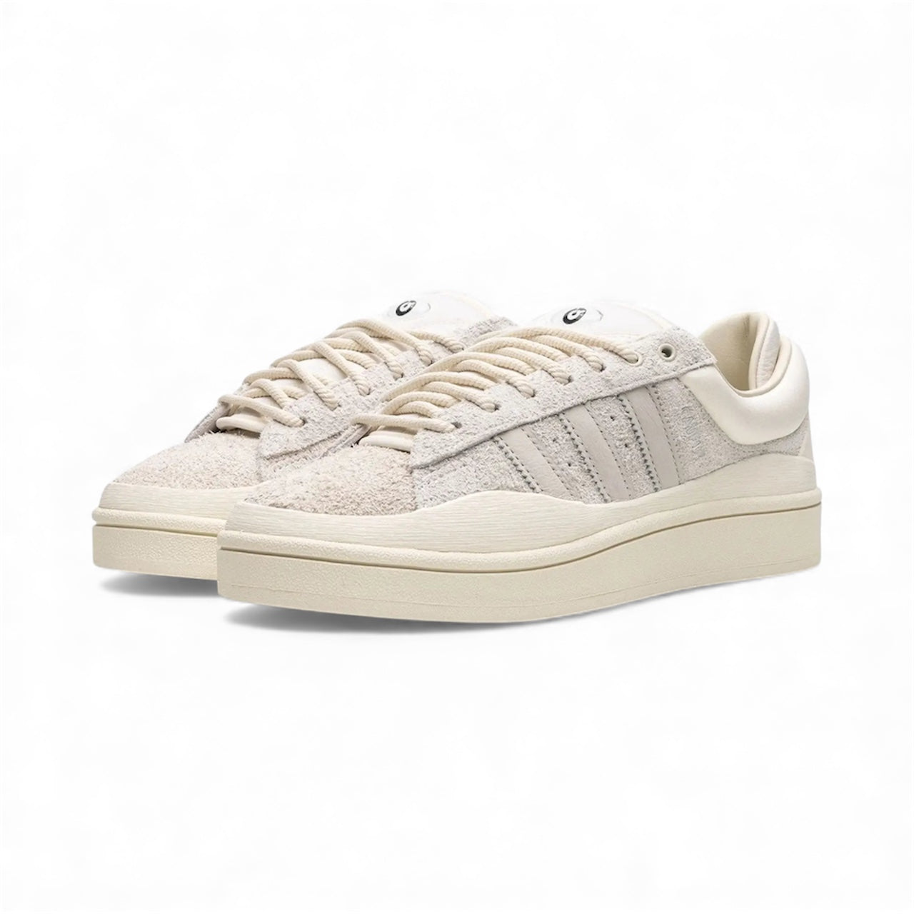 Adidas Campus Ligth Bad Bunny Cream