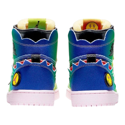 Jordan 1 Retro High J Balvin
