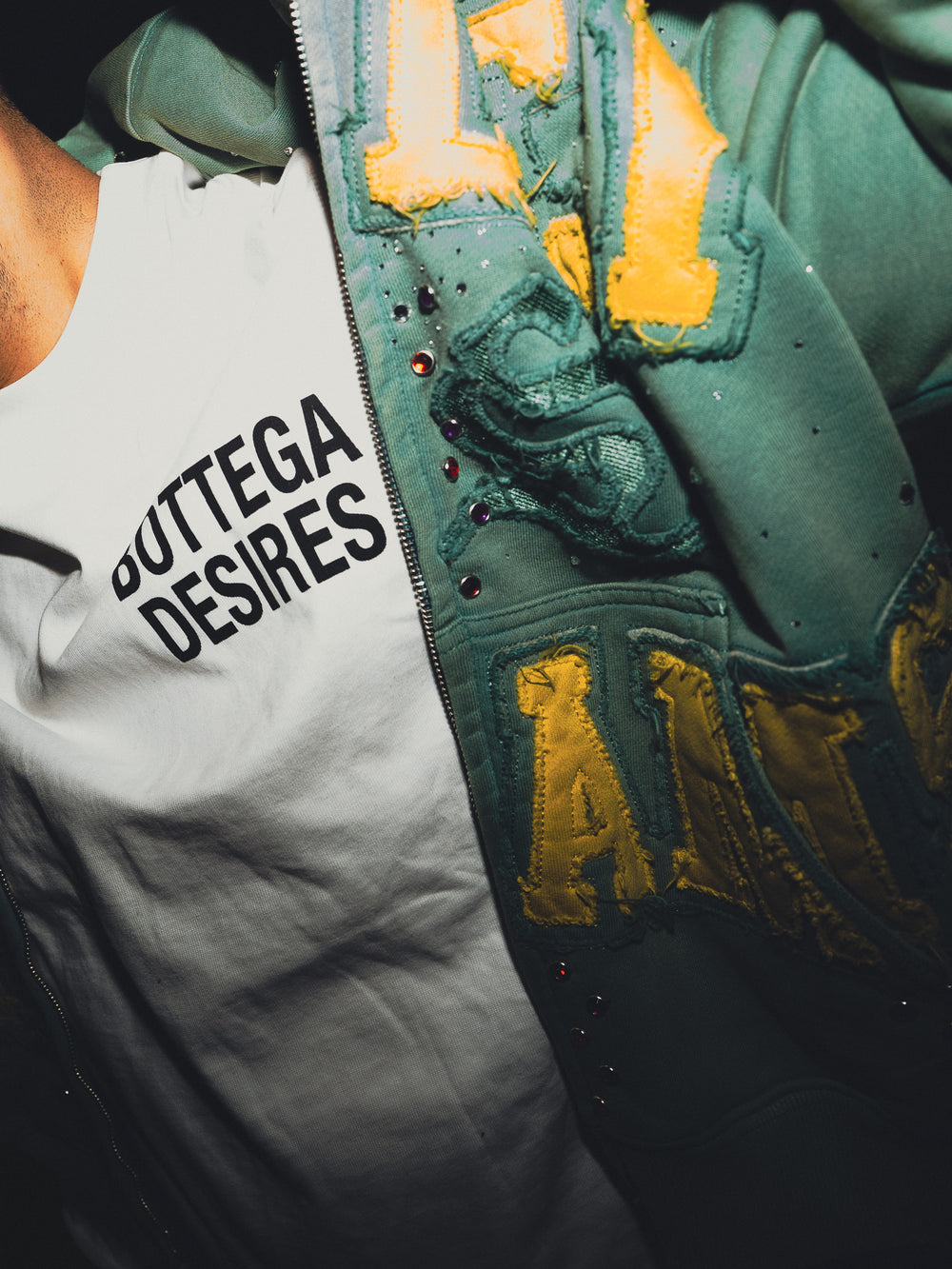 SHIRTS