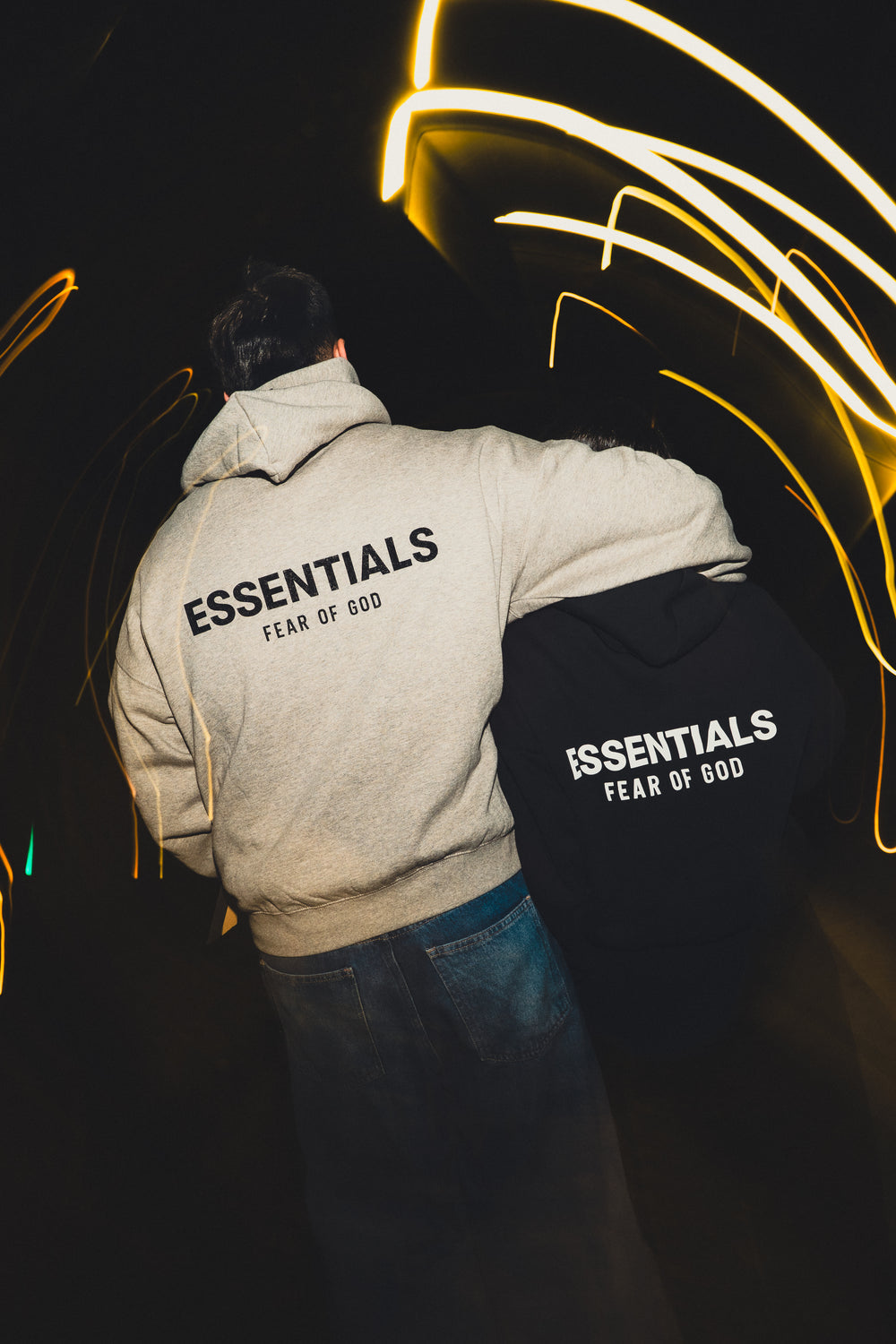 HOODIES