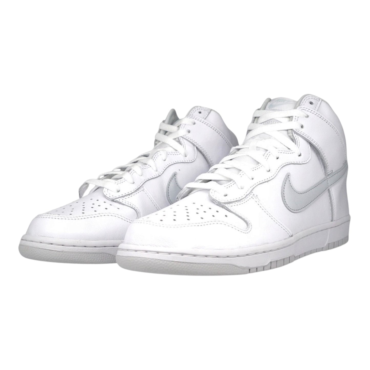 Nike Dunk High SP Pure Platinum