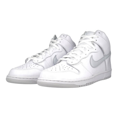 Nike Dunk High SP Pure Platinum