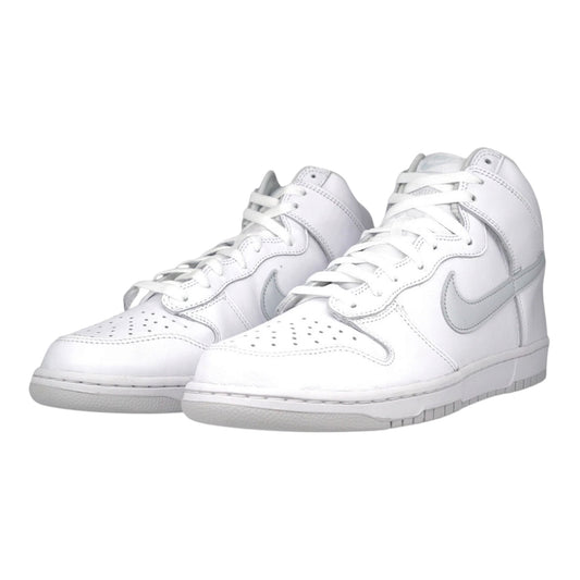 Nike Dunk High SP Pure Platinum