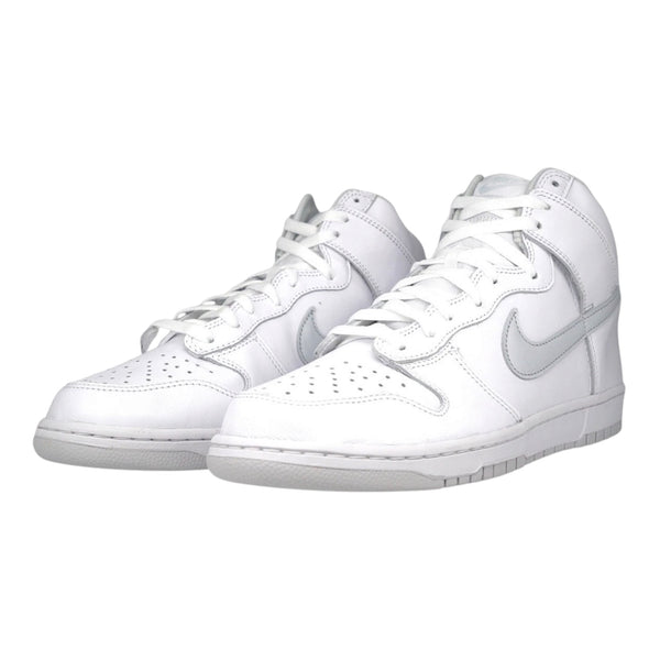 Nike Dunk High SP Pure Platinum