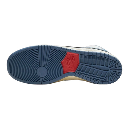 Nike SB Dunk High Atlas Lost at Sea (2020)
