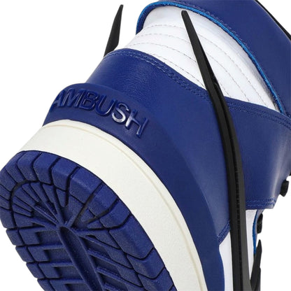 Nike Dunk High Ambush Deep Royal