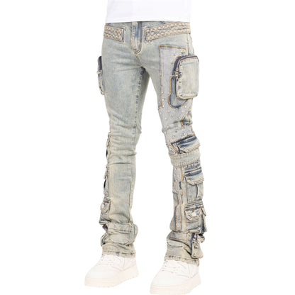 Denim Guapi Vintage Machine Gum