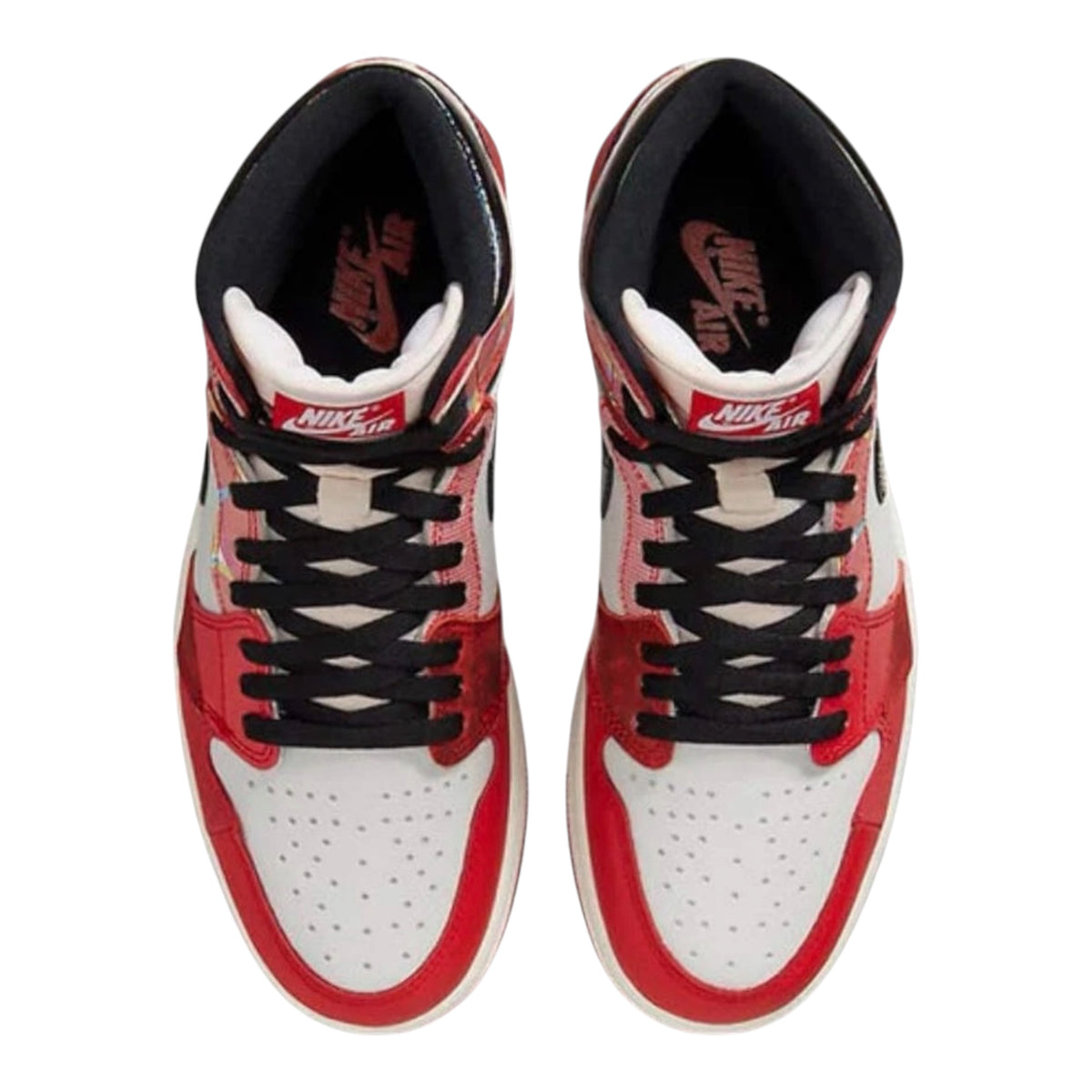 Jordan 1 Retro High OG Spider-Man Across the Spider-Verse (GS/US) — 3