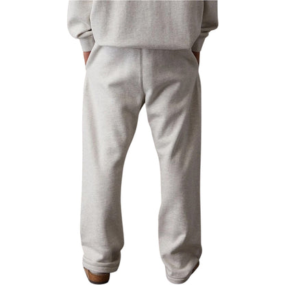 Fear of God Essentials Relaxed Sweatpants Light Oatmeal