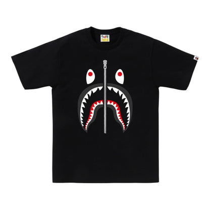 T-Shirt Bape Tiger Shark Funthera Militia