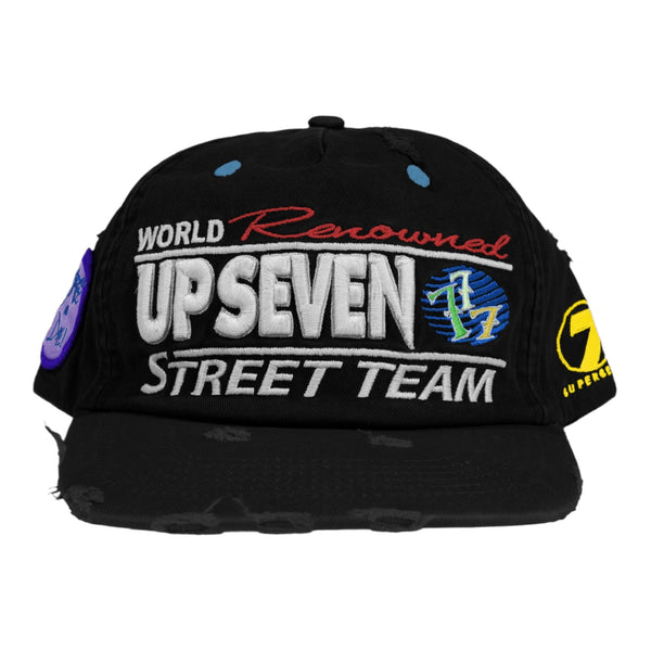 Hat Up7 Sachi Intl Street Team