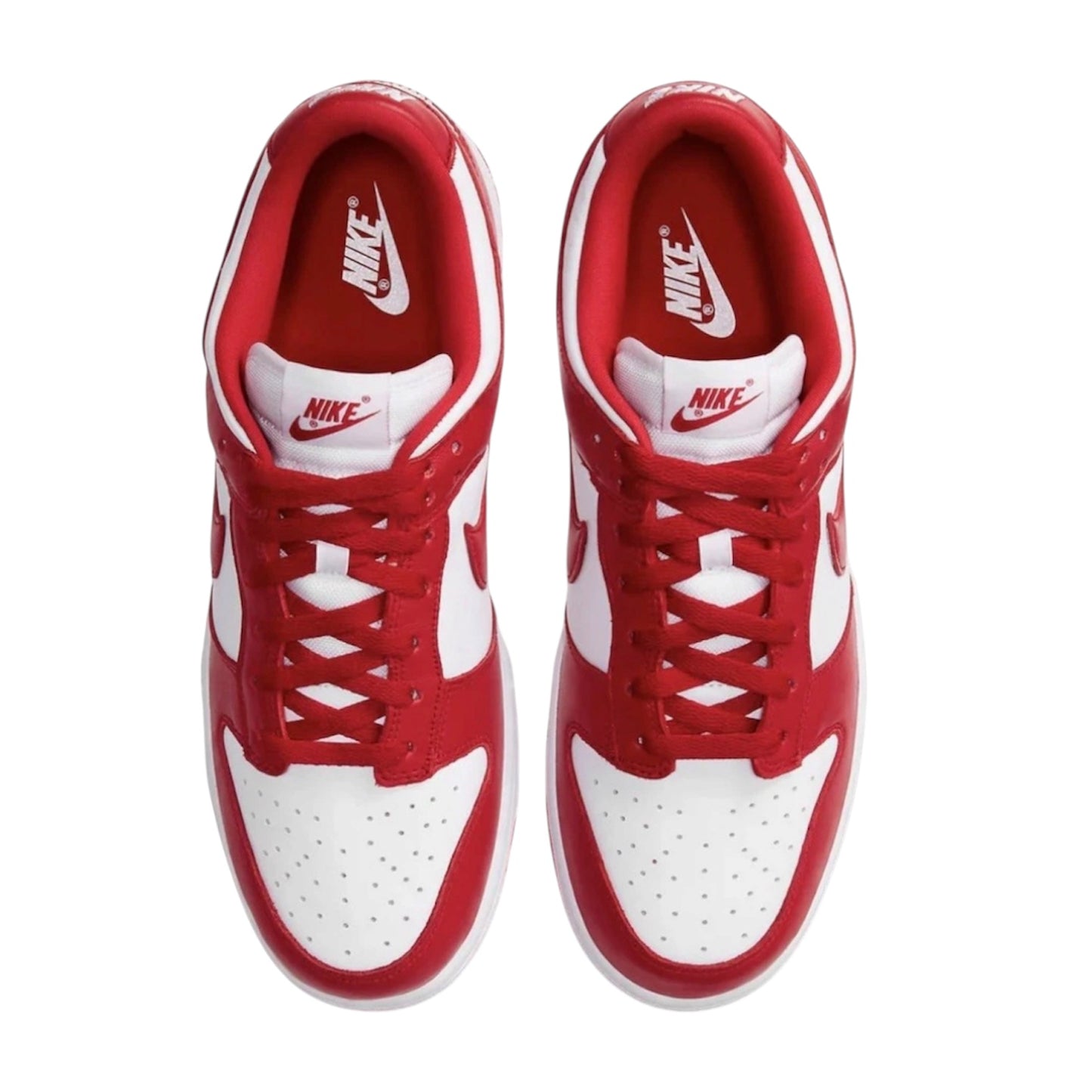 Nike Dunk Low SP St. John’s