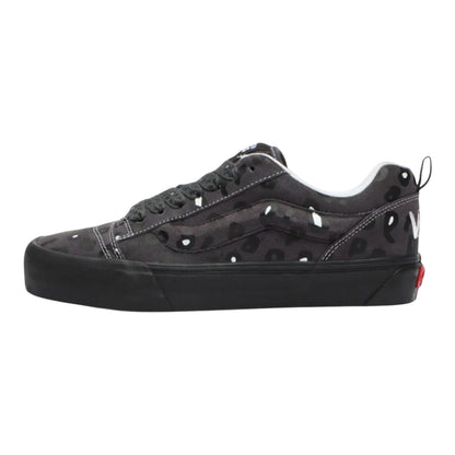 Vans Vault UA Knu-Skool VR3 LX Imran Potato Leopard Asphalt