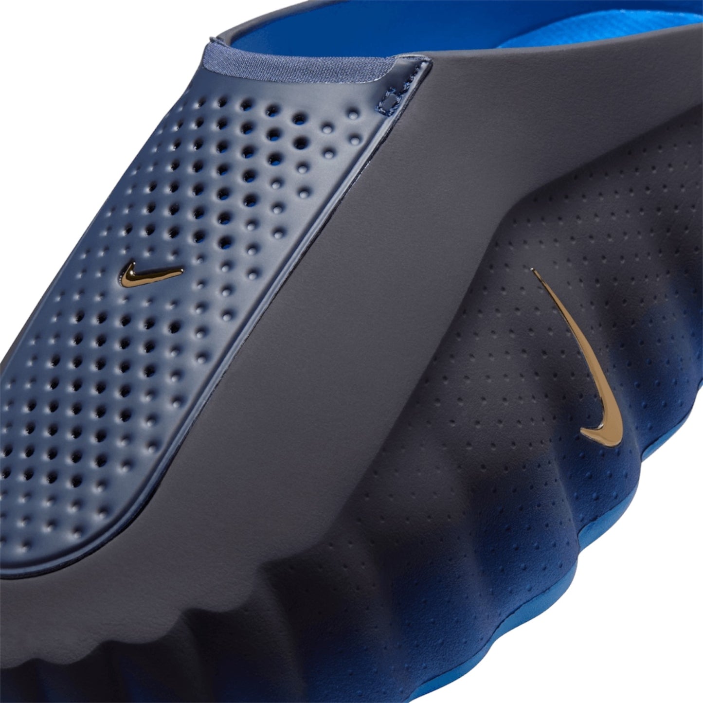 Nike Mind 001 Slide Blue Game Royal