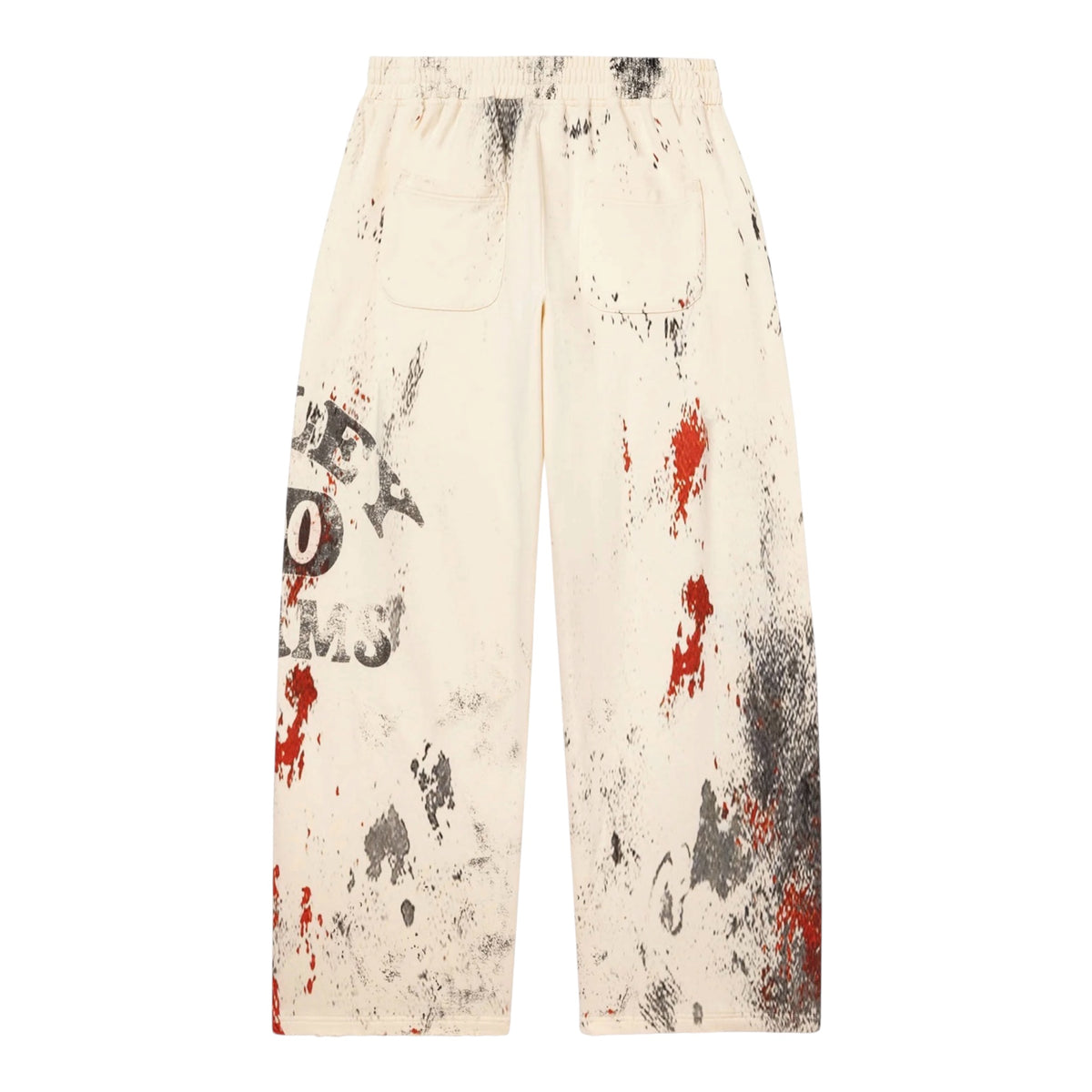 Sweats VD Picasso