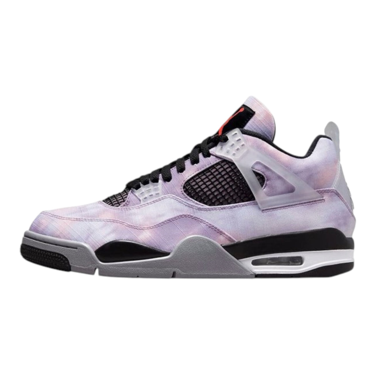 Jordan 4 Retro Zen Master — 3