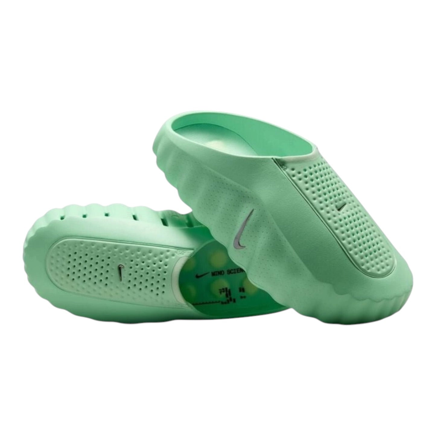 Nike Mind 001 Slide Cucumber Calm
