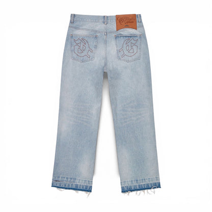 Denim Godspeed Sid Vicious Blue