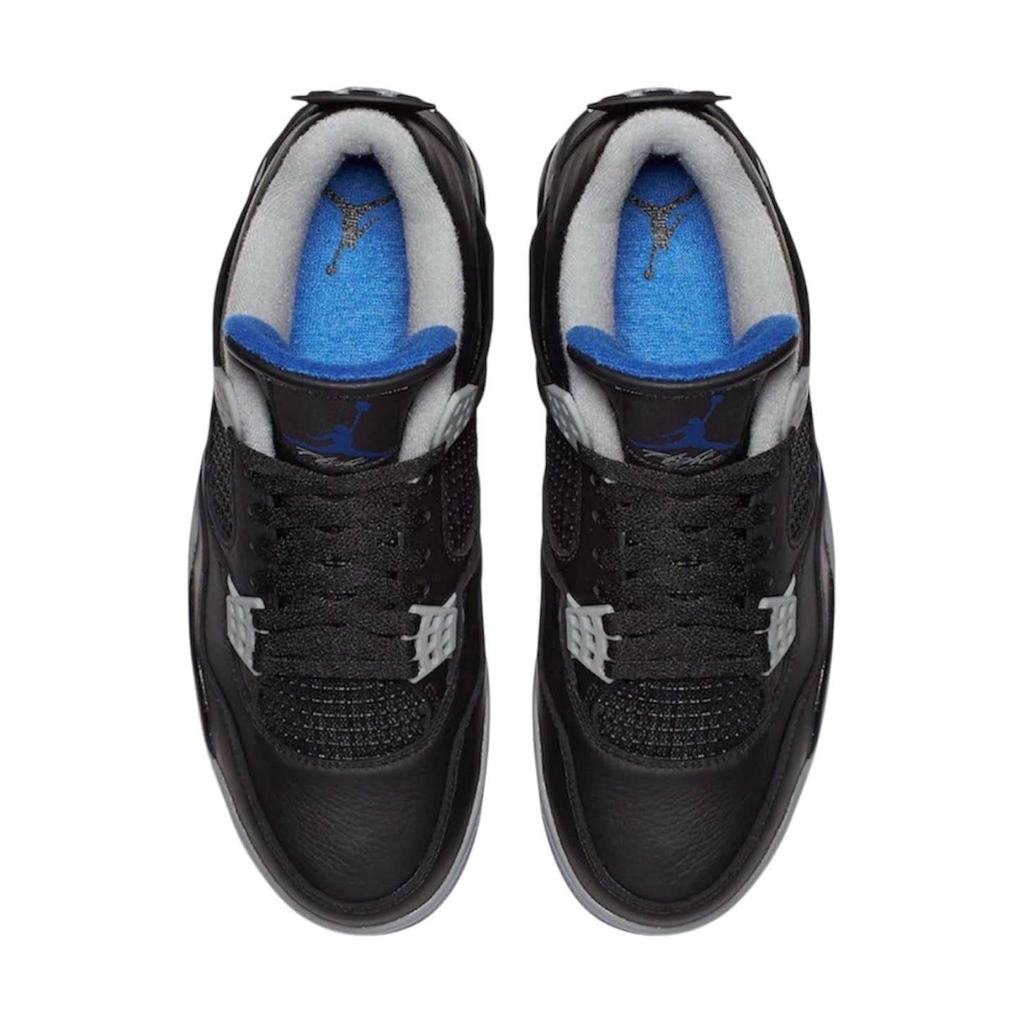 Jordan 4 Retro Motorsport Alternate