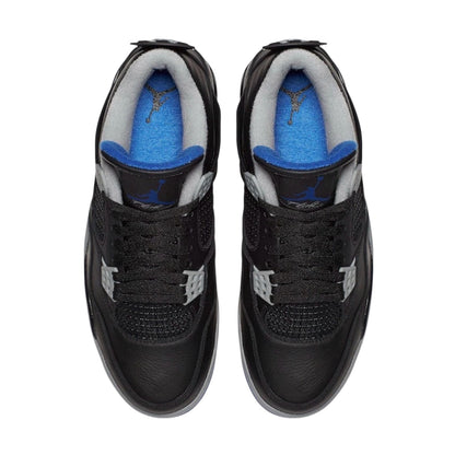 Jordan 4 Retro Motorsport Alternate