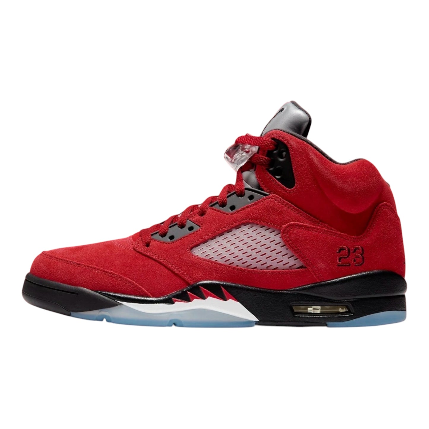 Jordan 5 Retro Raging Bull Red (2021)