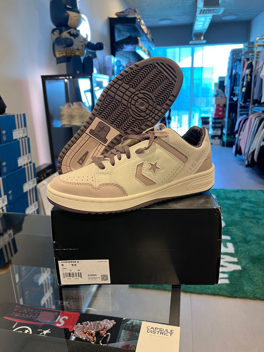 Converse Weapon Ox A Ma Maniere While You Were Sleeping