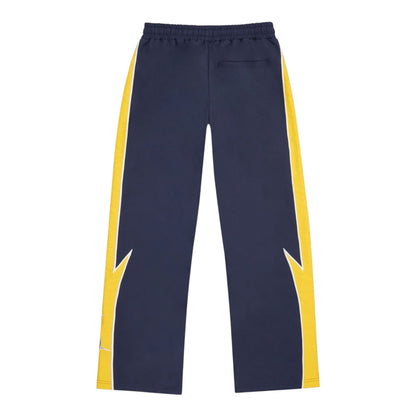 Tracksuit Godspeed GT Navy/Yellow