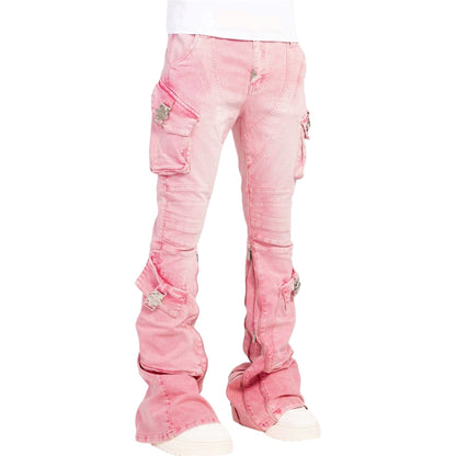 Denim GP French Rose Black Ops