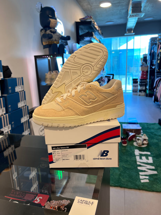Converse Weapon Ox A Ma Maniere While You Were Sleeping