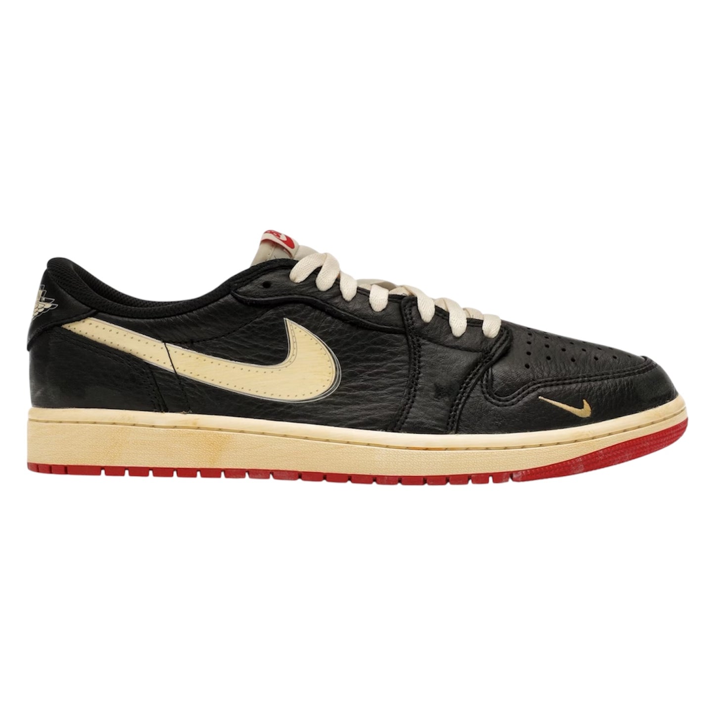 Jordan 1 Retro Low OG Nigel Sylvester Better With Time