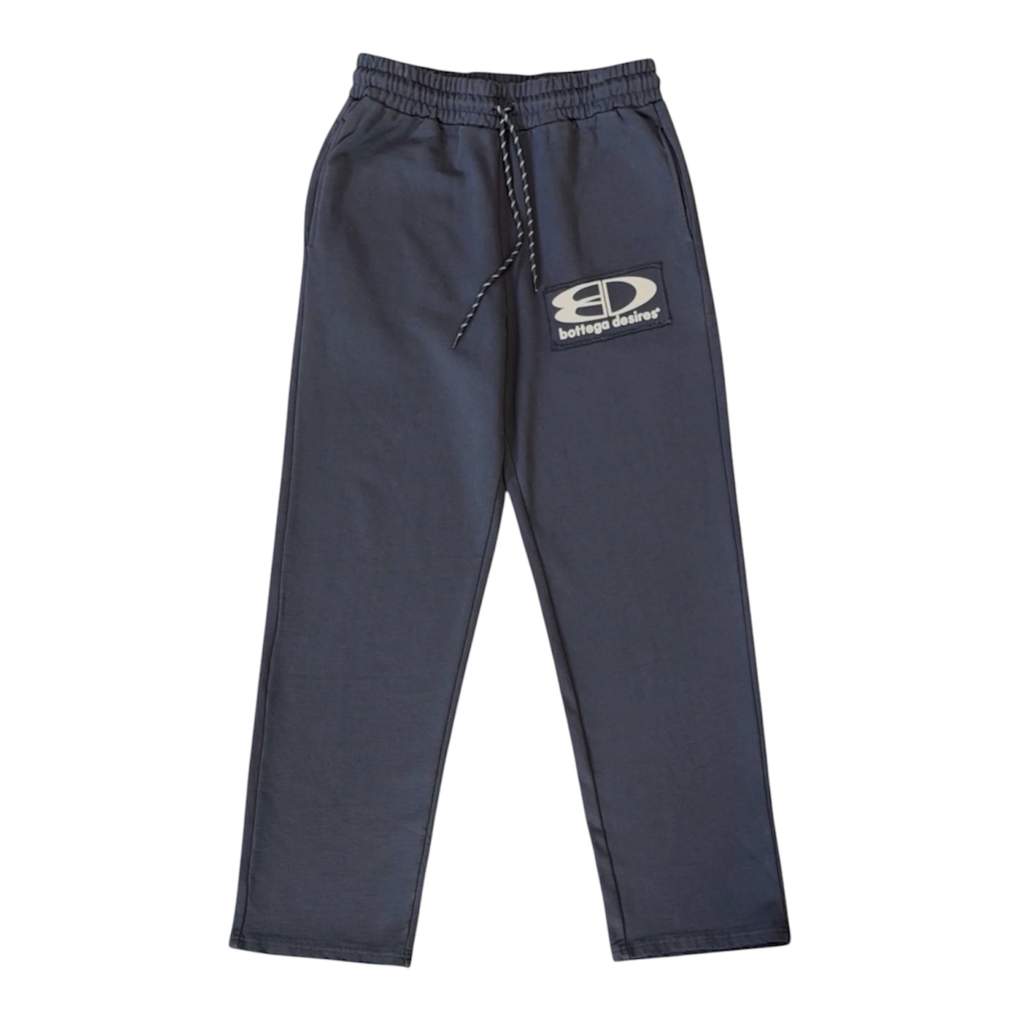 Sweatpants Tech Bottega Desires Blue