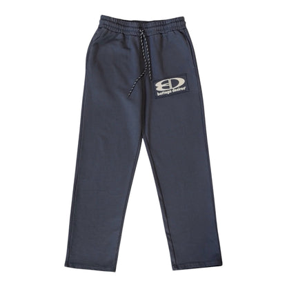 Sweatpants Tech Bottega Desires Blue