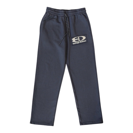 Sweatpants Tech Bottega Desires Blue