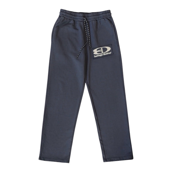 Sweatpants Tech Bottega Desires Blue