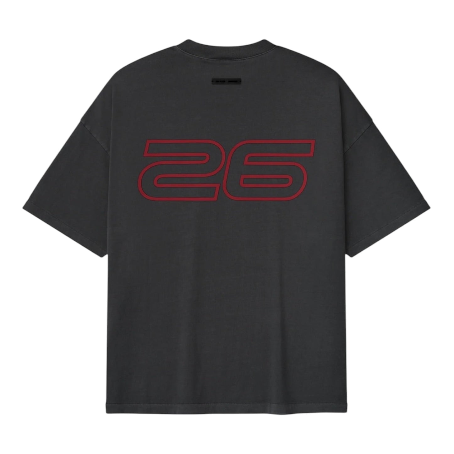 Fear of God Essentials 90s Tee