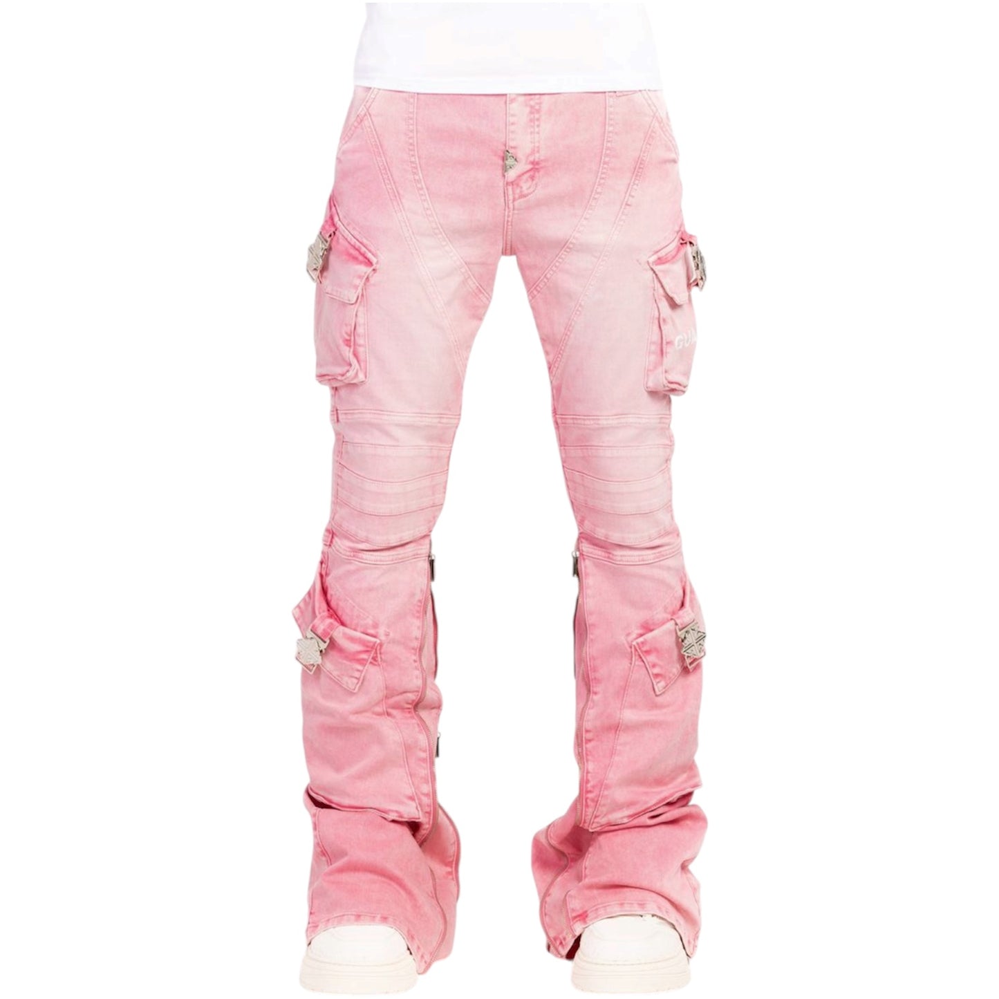 Denim GP French Rose Black Ops
