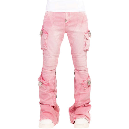 Denim GP French Rose Black Ops