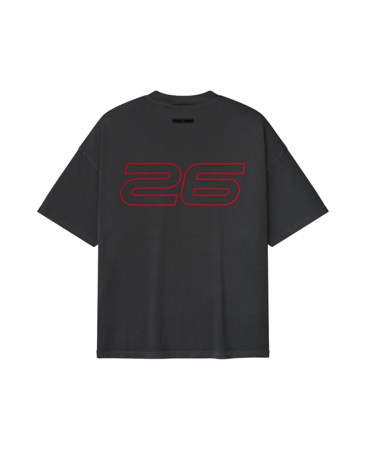 Fear of God Essentials 90s Tee
