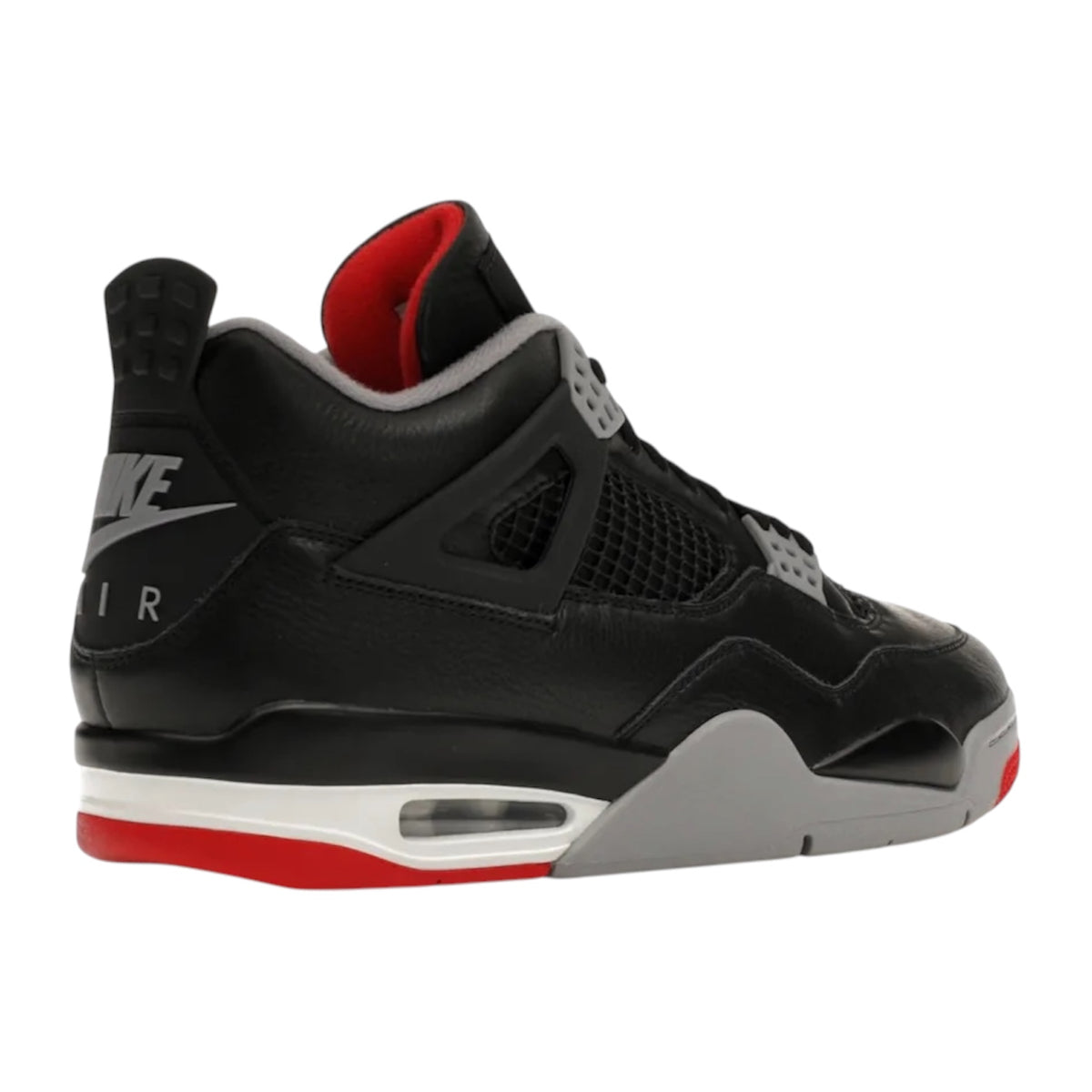 Jordan 4 Retro Bred Reimagined