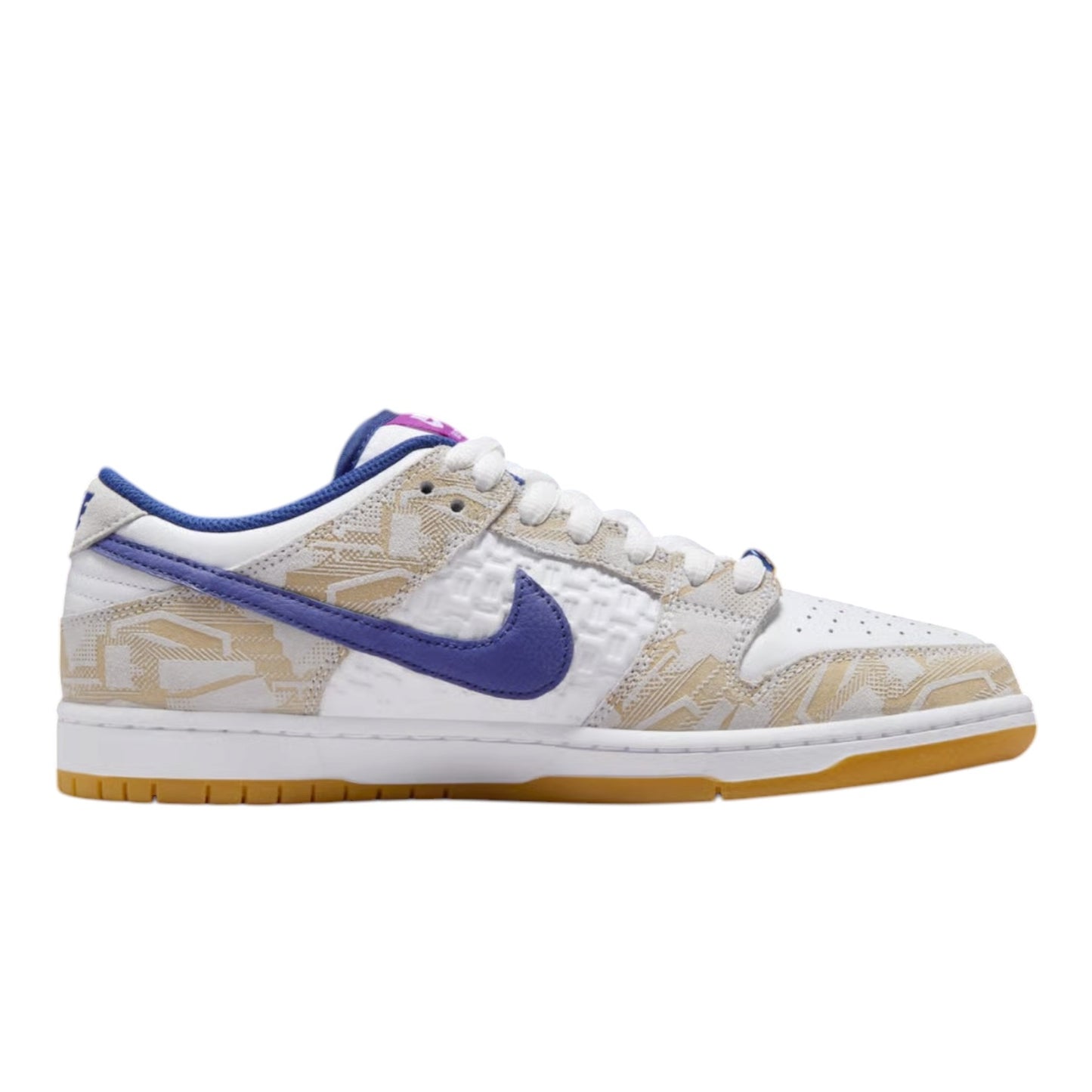 Nike SB Dunk Low Rayssa Leal