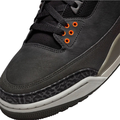 Jordan 3 Retro Fear Pack (2023)