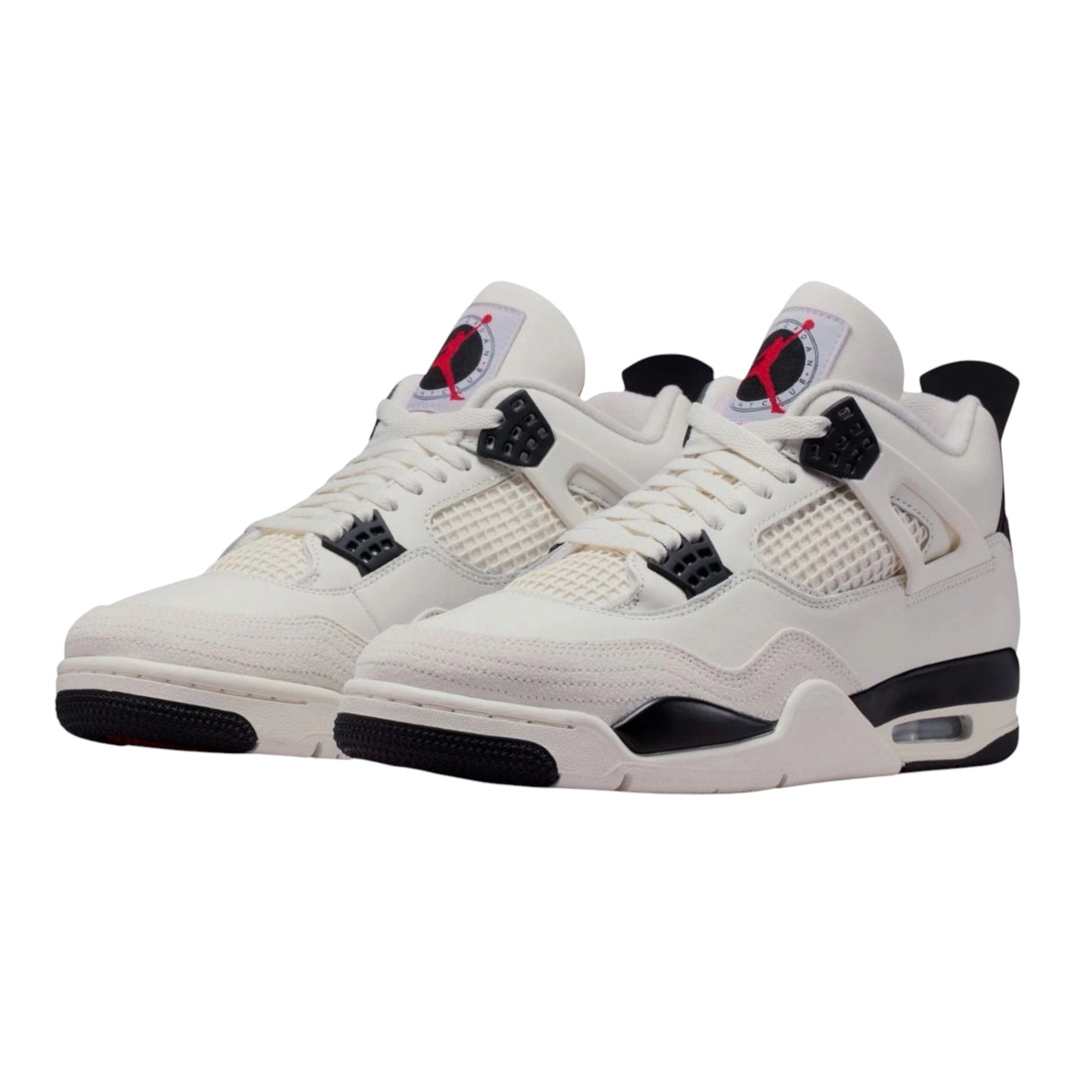 Jordan 4 Retro Fligth Club