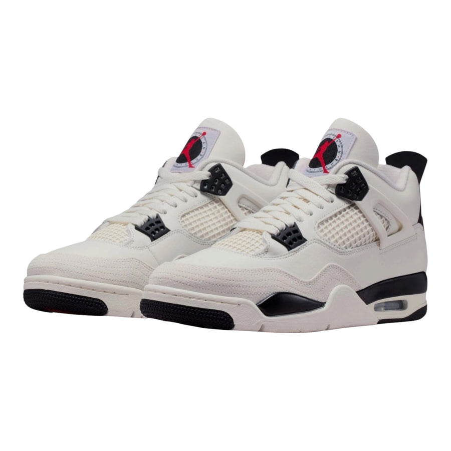 Jordan 4 Retro Fligth Club