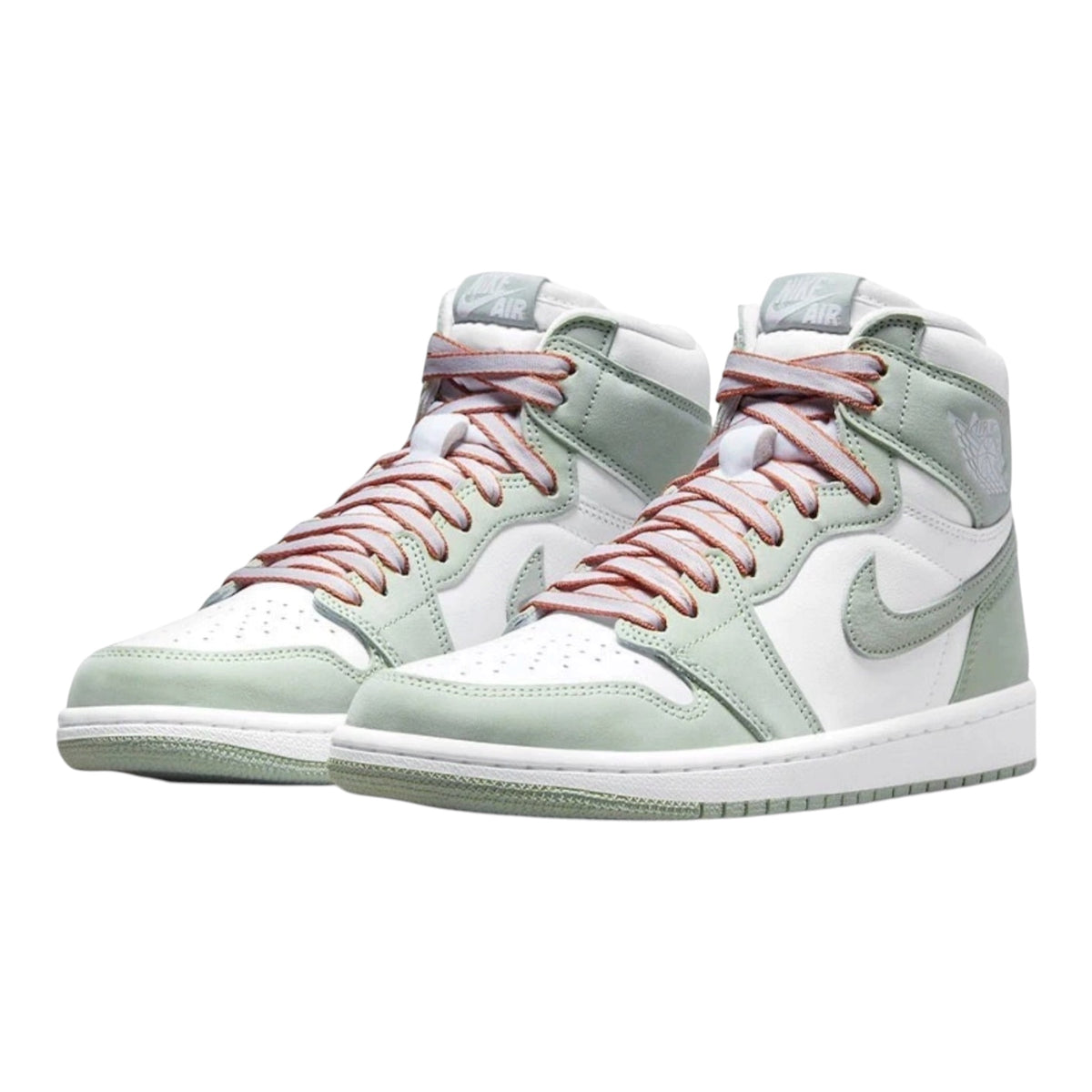 Jordan 1 Retro High OG Seafoam (WMNS)