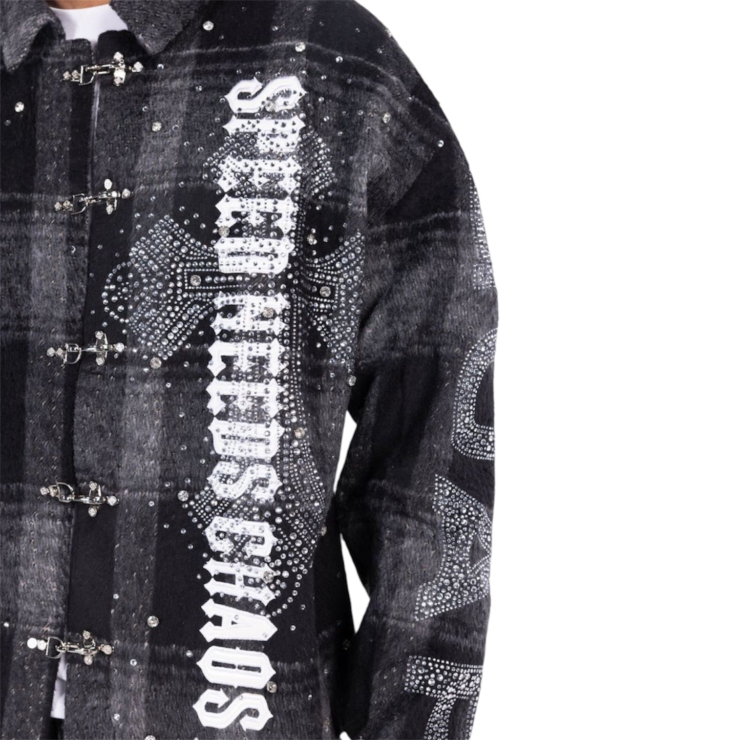 Shirt Guapi Obsidian Black SNC