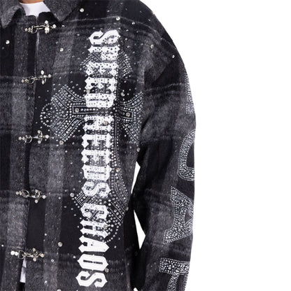 Shirt Guapi Obsidian Black SNC