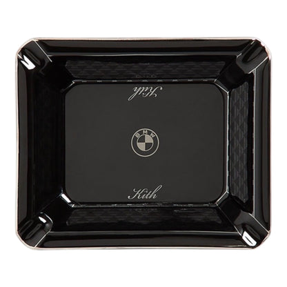 Kith for BMW Catchall Tray Black
