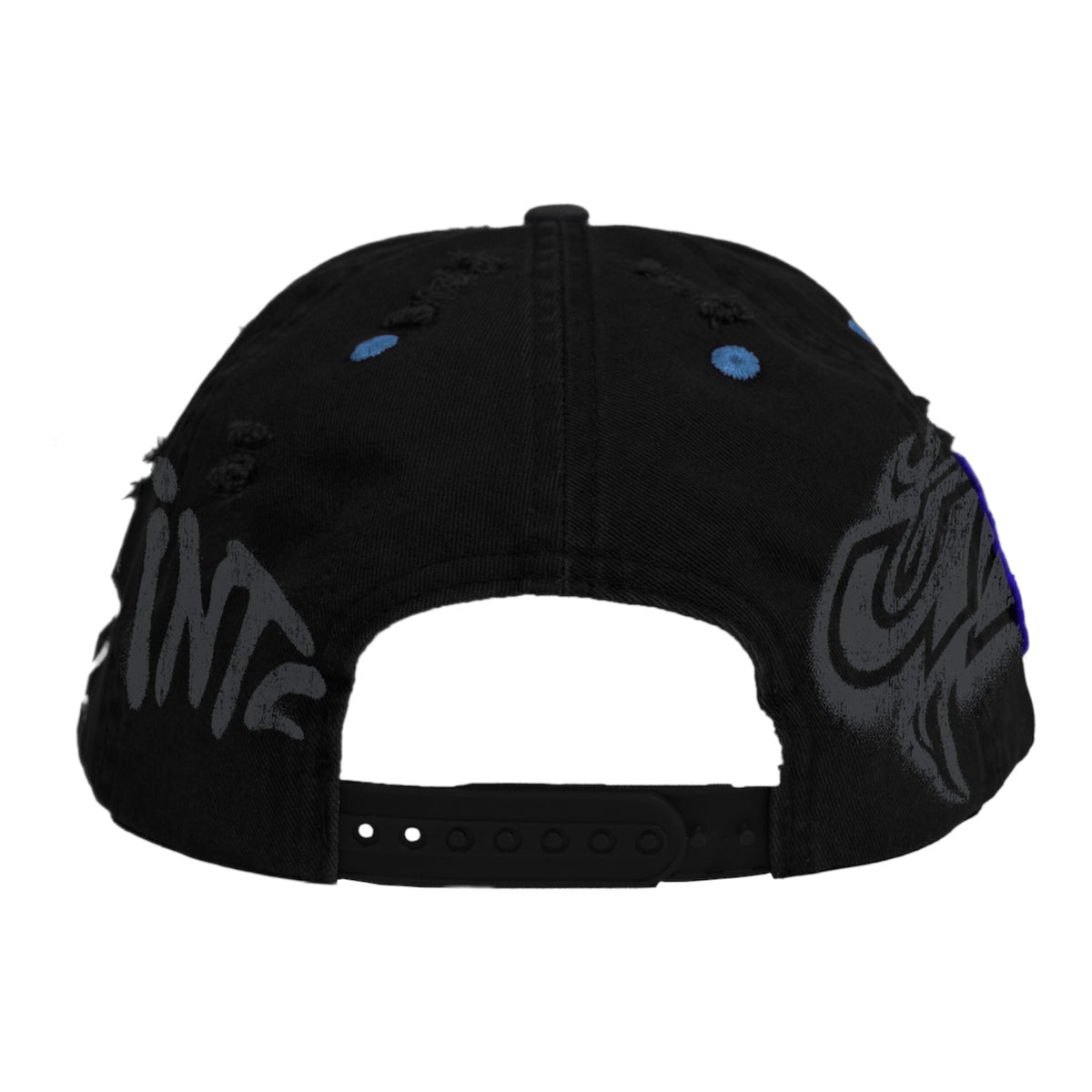 Hat Up7 Sachi Intl Street Team — 4