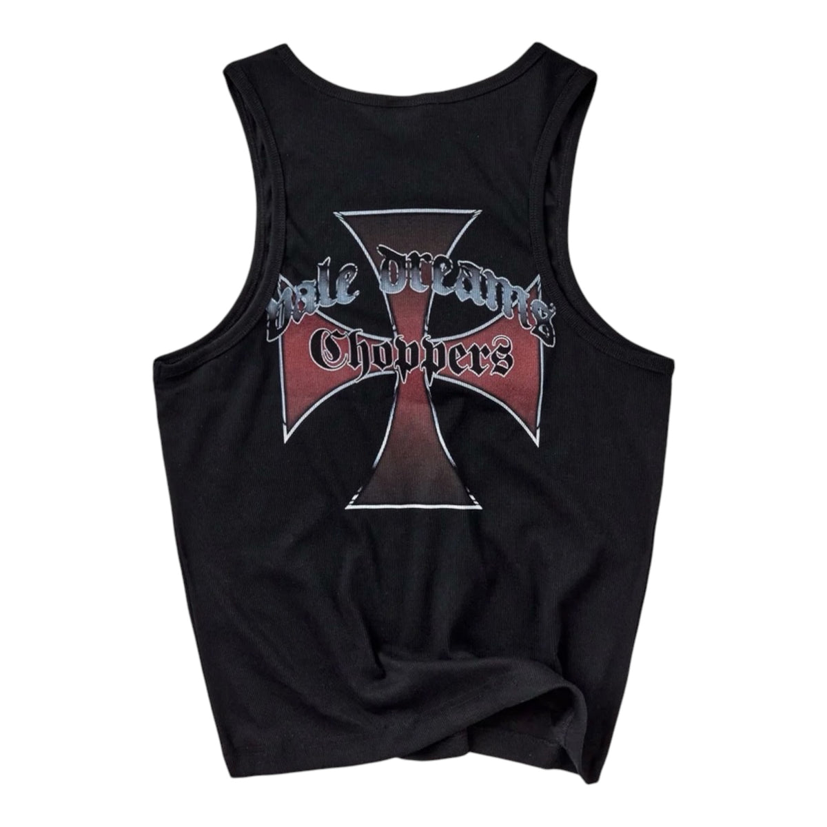 Pack Tank Top VD Chopper
